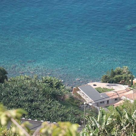 アルコ・ダ・カリェタ Casa Horizonteヴィラ エクステリア 写真
